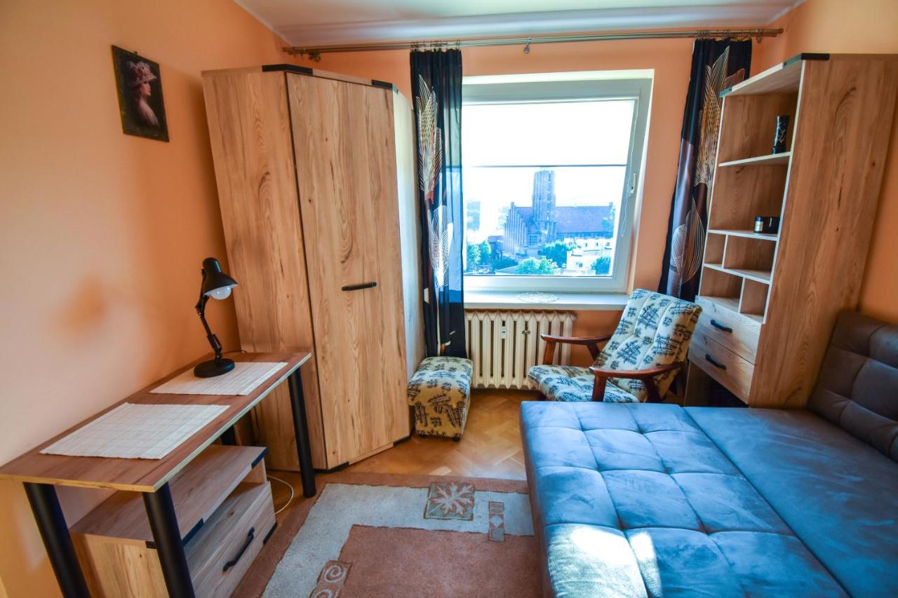 Mieszkanie z widokiem na morze - B&B Gdynia