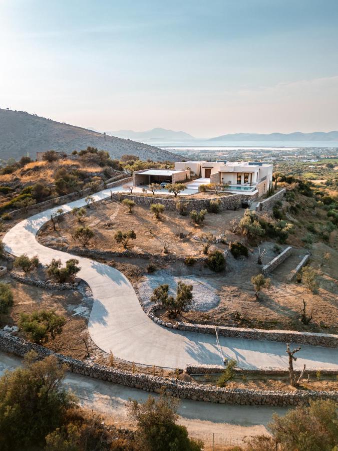 Noema Luxury Retreat Villas - Adults only - Ferienwohnung