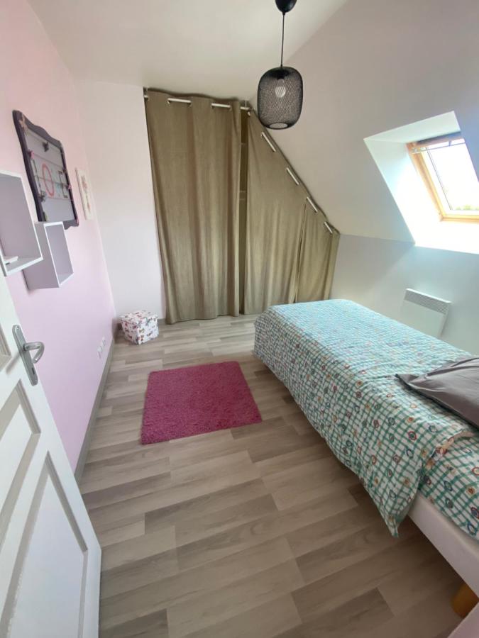 Maison à la campagne - B&B Acy