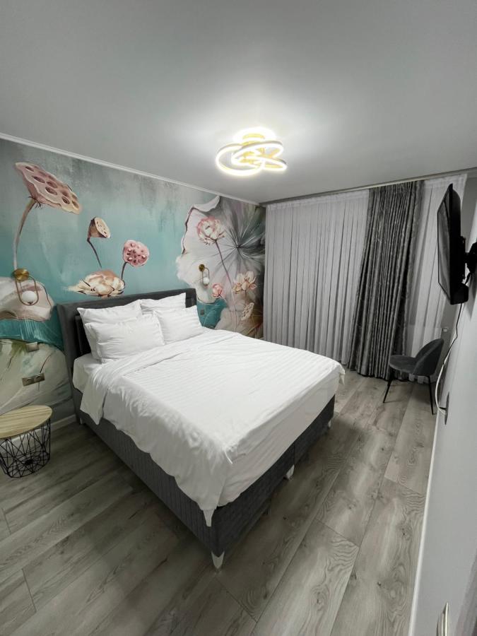 Suite con 2 Camere da Letto