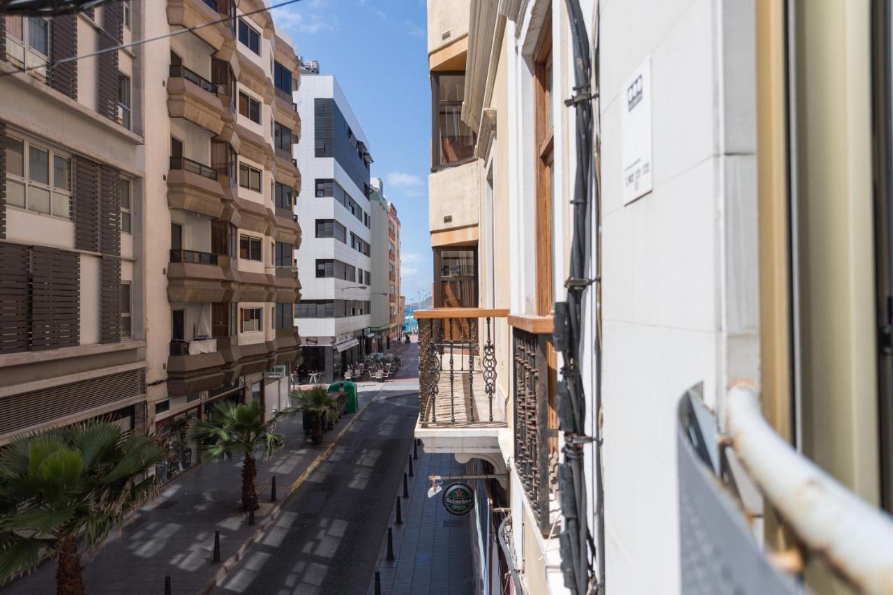 SG Carlos Family House - B&B Las Palmas de Gran Canaria