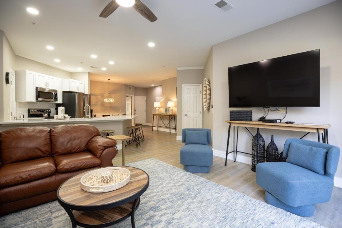 51 Ocean Breeze - B&B Hilton Head