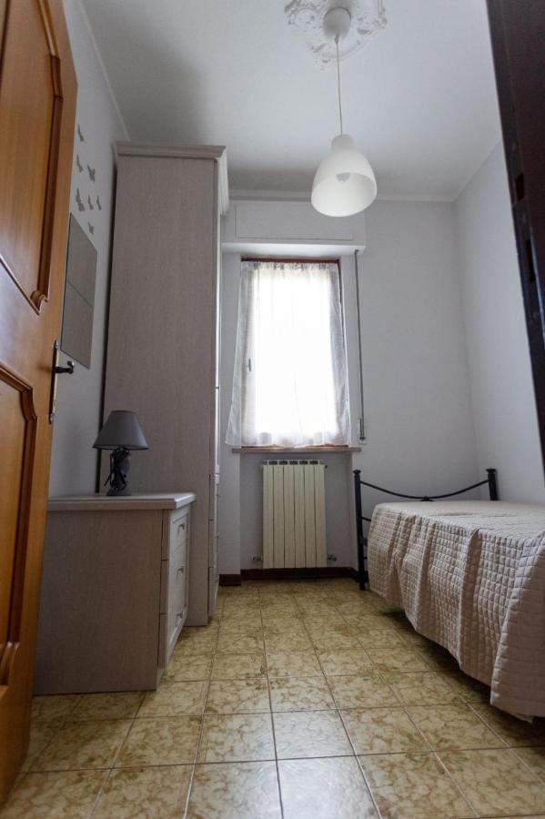 Kleines Einzelzimmer