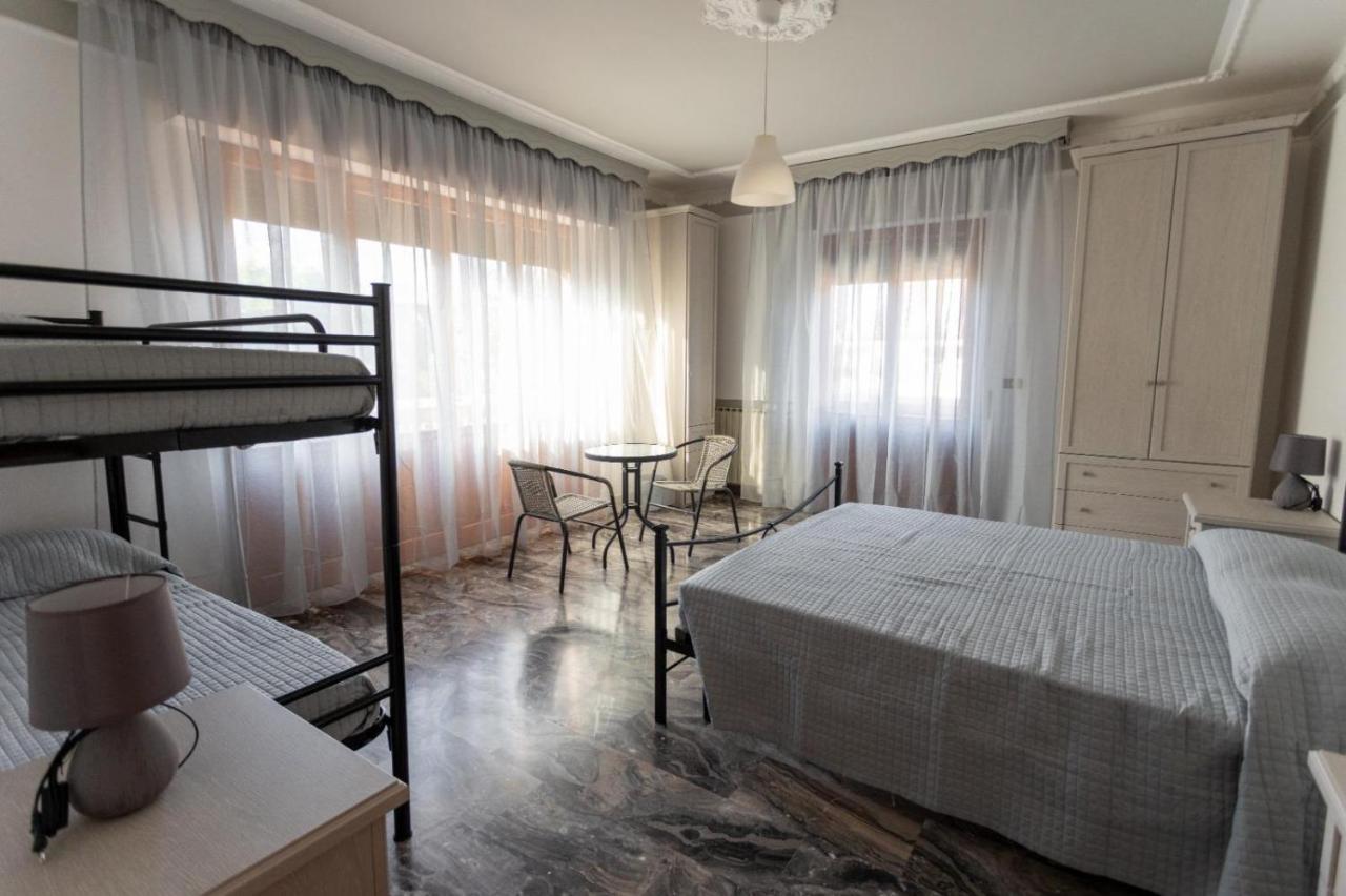 Superior Vierbettzimmer