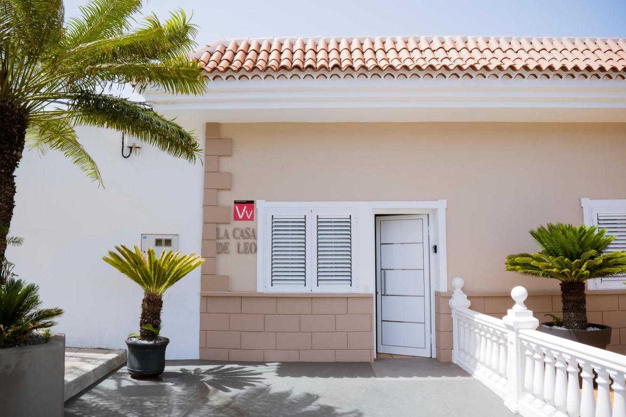 La Casa de Leo - B&B