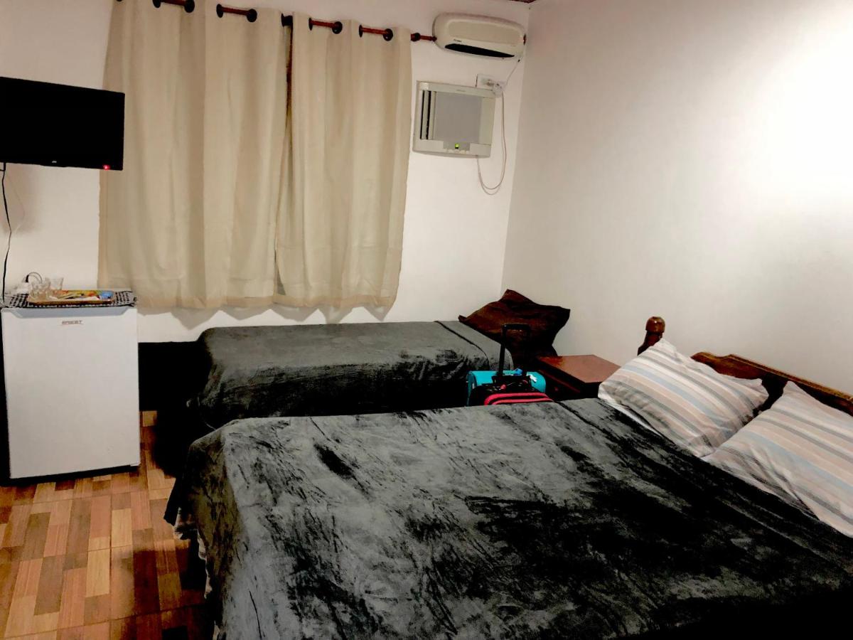 Quadruple Room with Private Bathroom