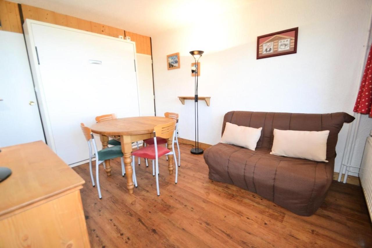 Résidence Le France - 2 Pièces 4 pers - LE FRANCE - 852FR - PLAGNE CENTRE MAE-5134 - B&B Aime