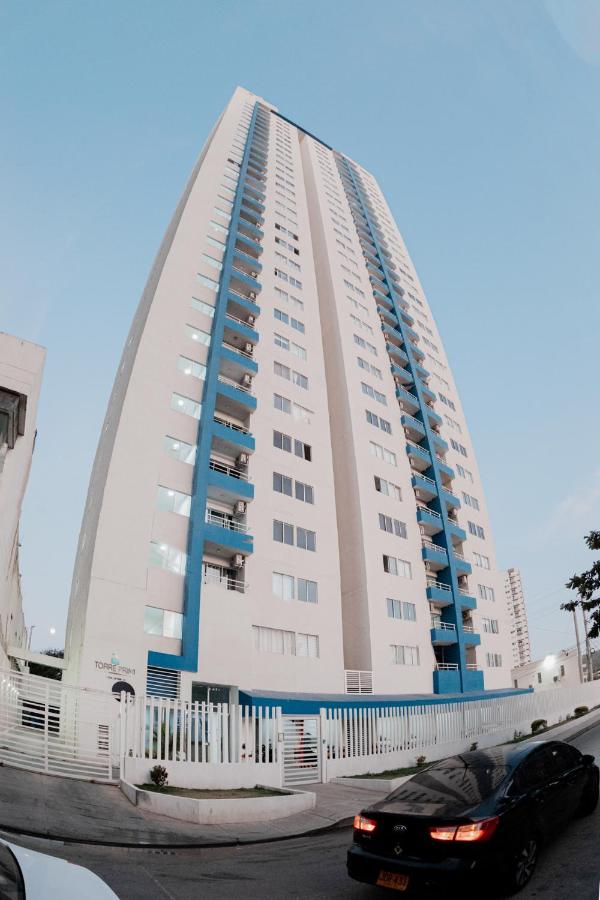 Apartamento El Colibri CARTAGENA en TORRE PRIMI - B&B Cartagena de Indias