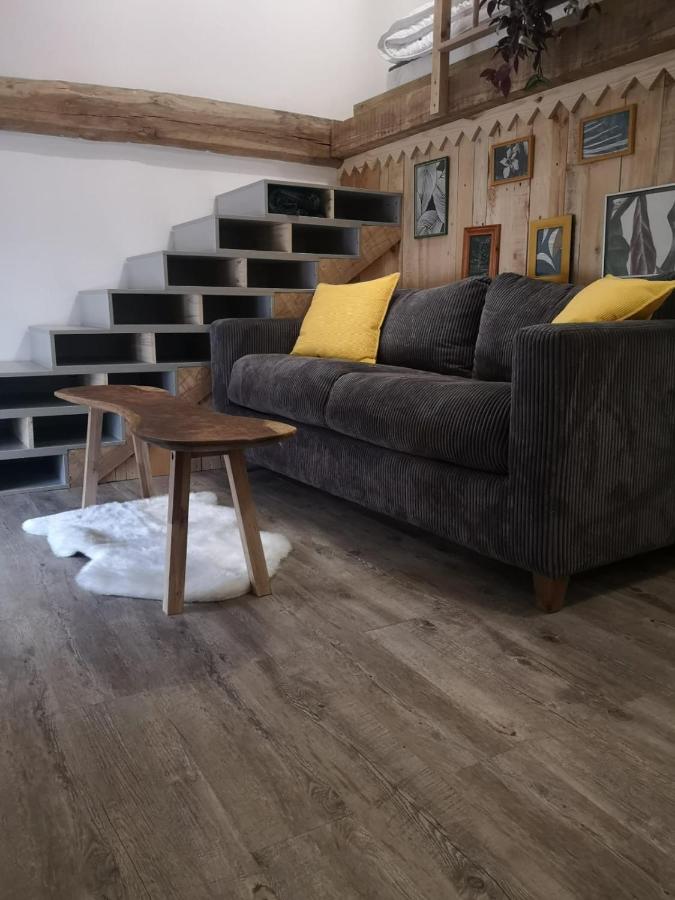Haus mit 2 Schlafzimmern