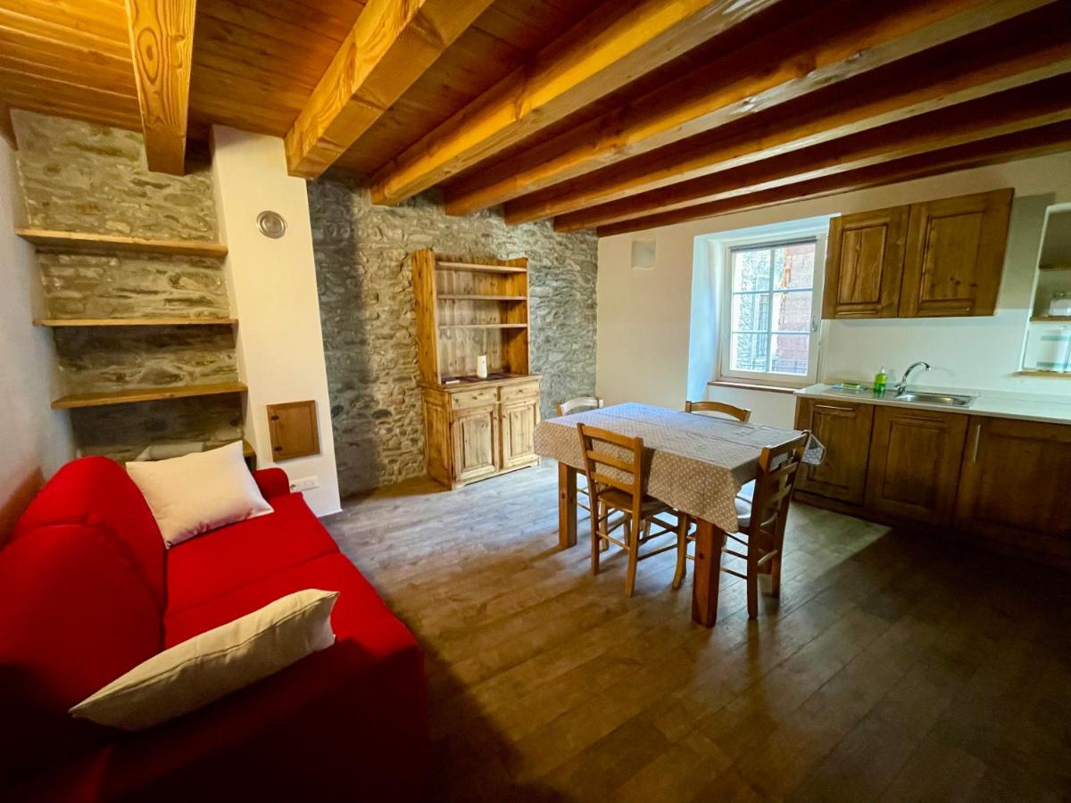Maison Torrette - B&B