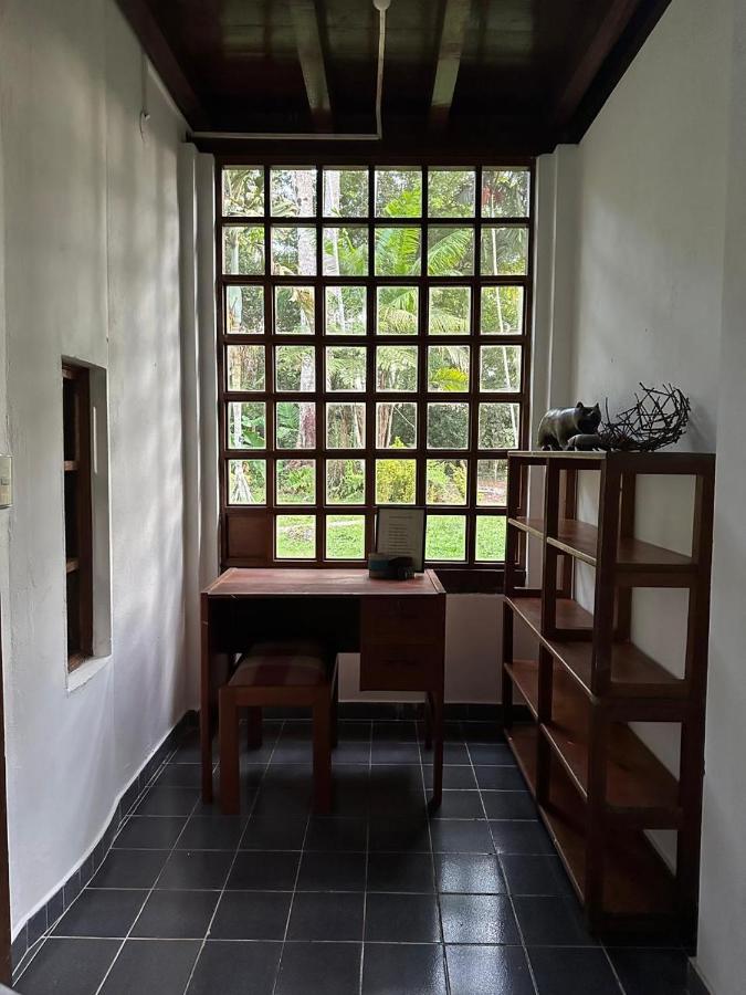 Yawira House - B&B Leticia