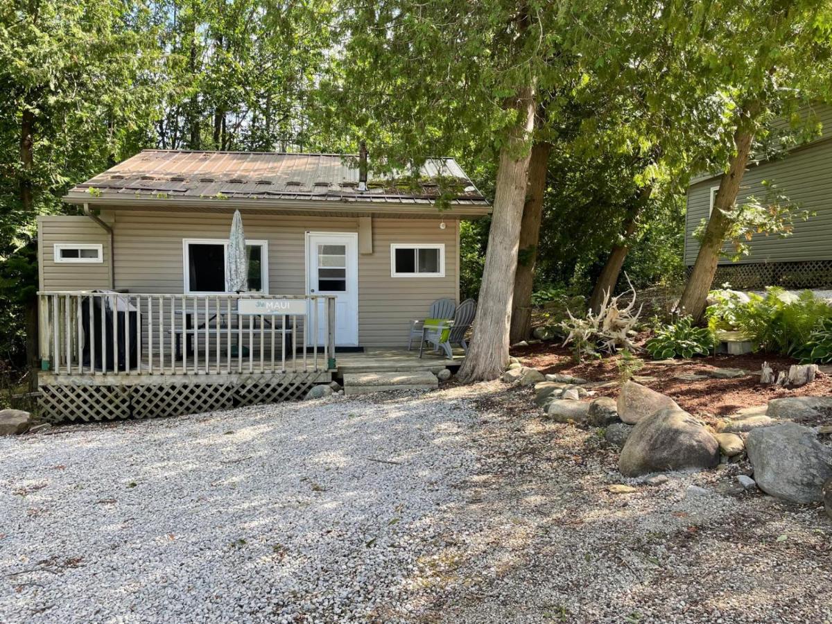 Bayshore Cottages - B&B Wiarton