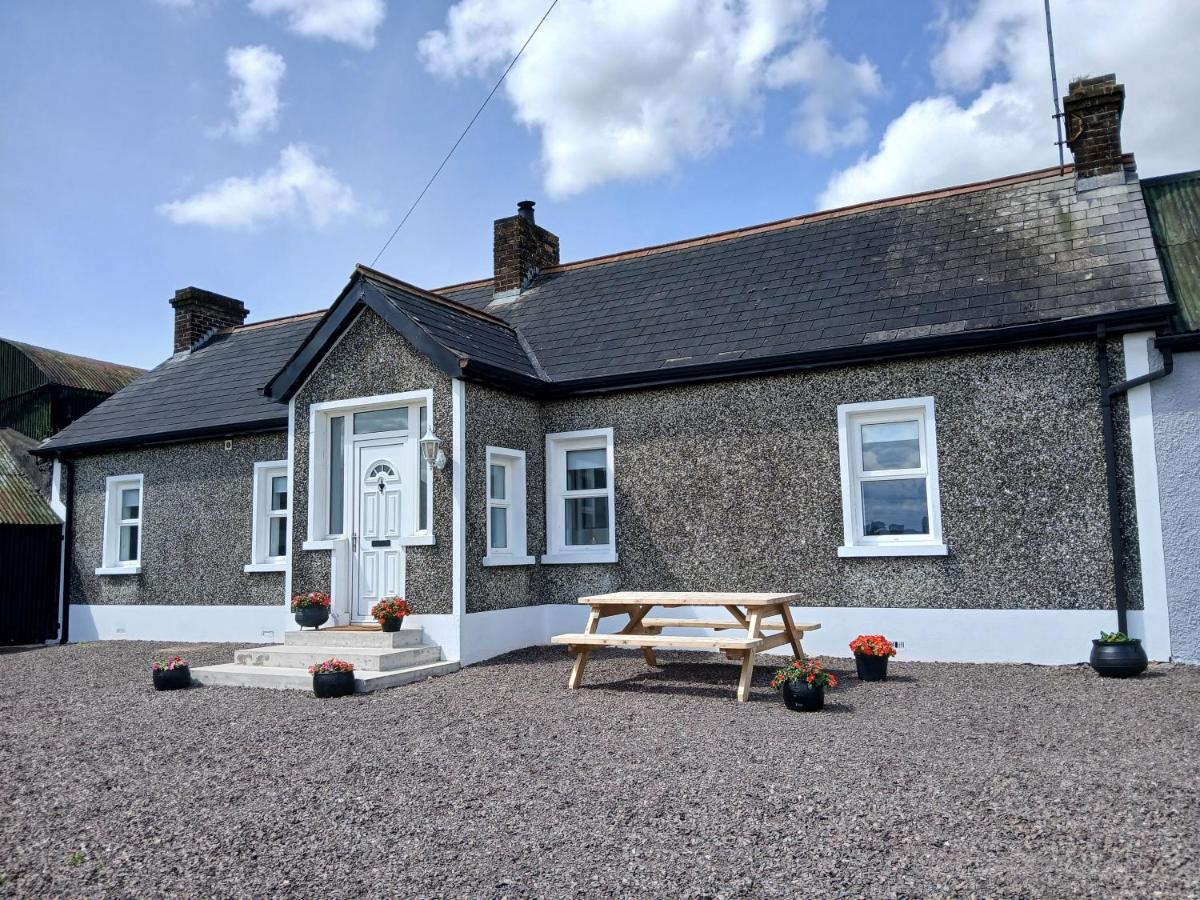 Bramble Cottage - Ferienwohnung