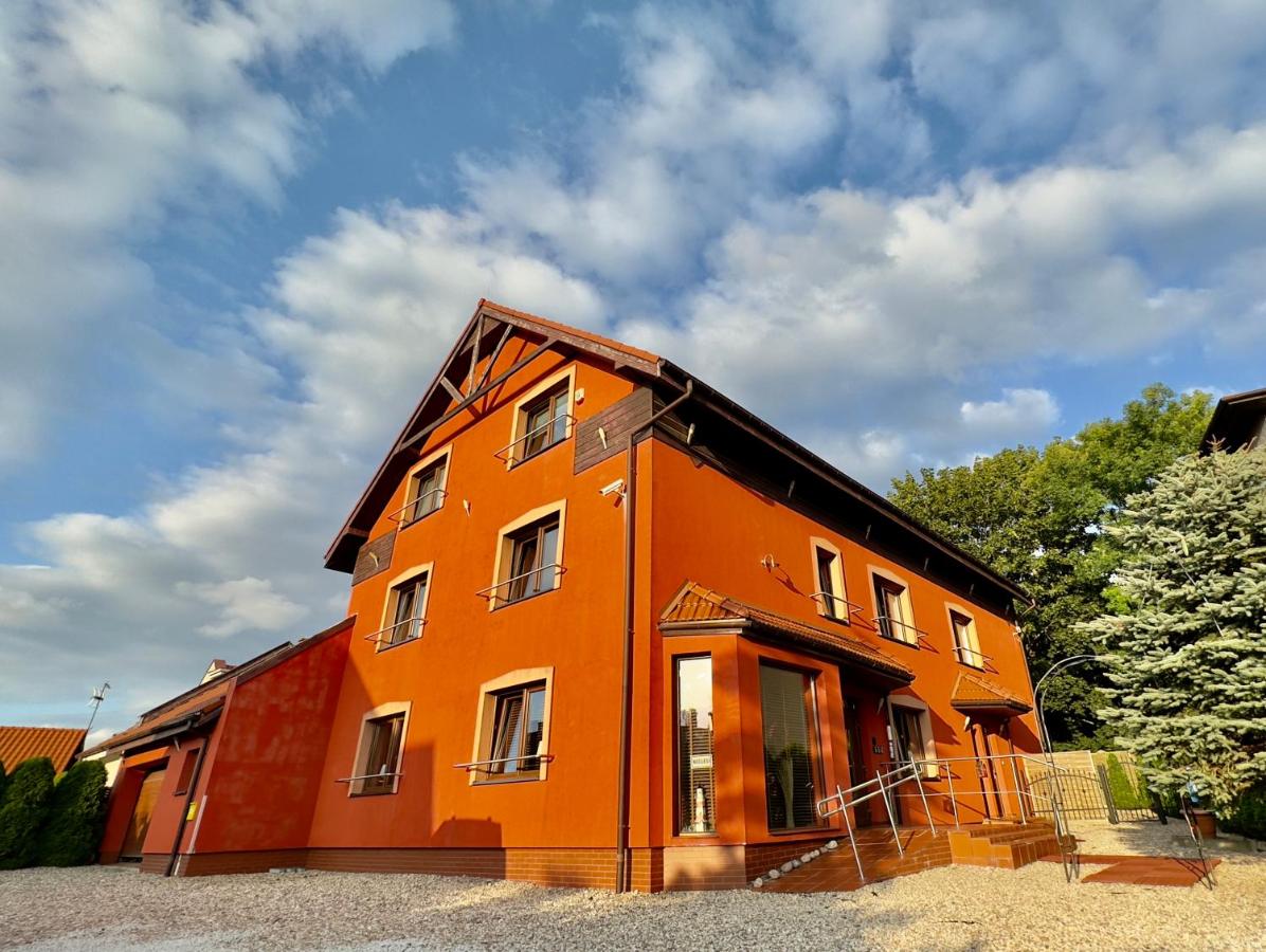 Villa Stylius - Ferienwohnung