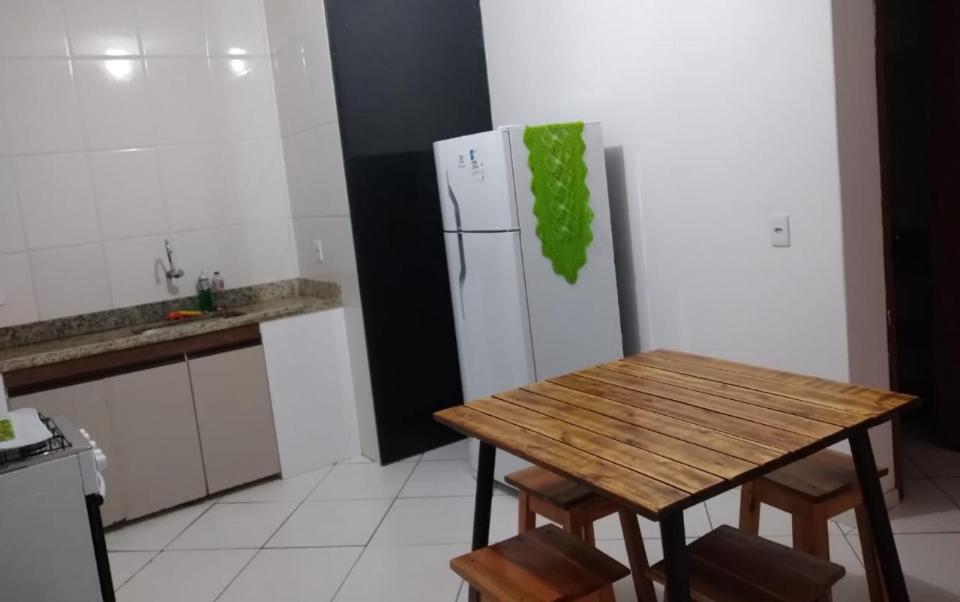 Casa Glenda Segundo andar - Bed and Breakfast