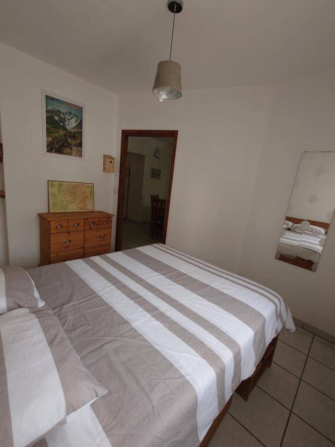 Appartement 2 Chambres