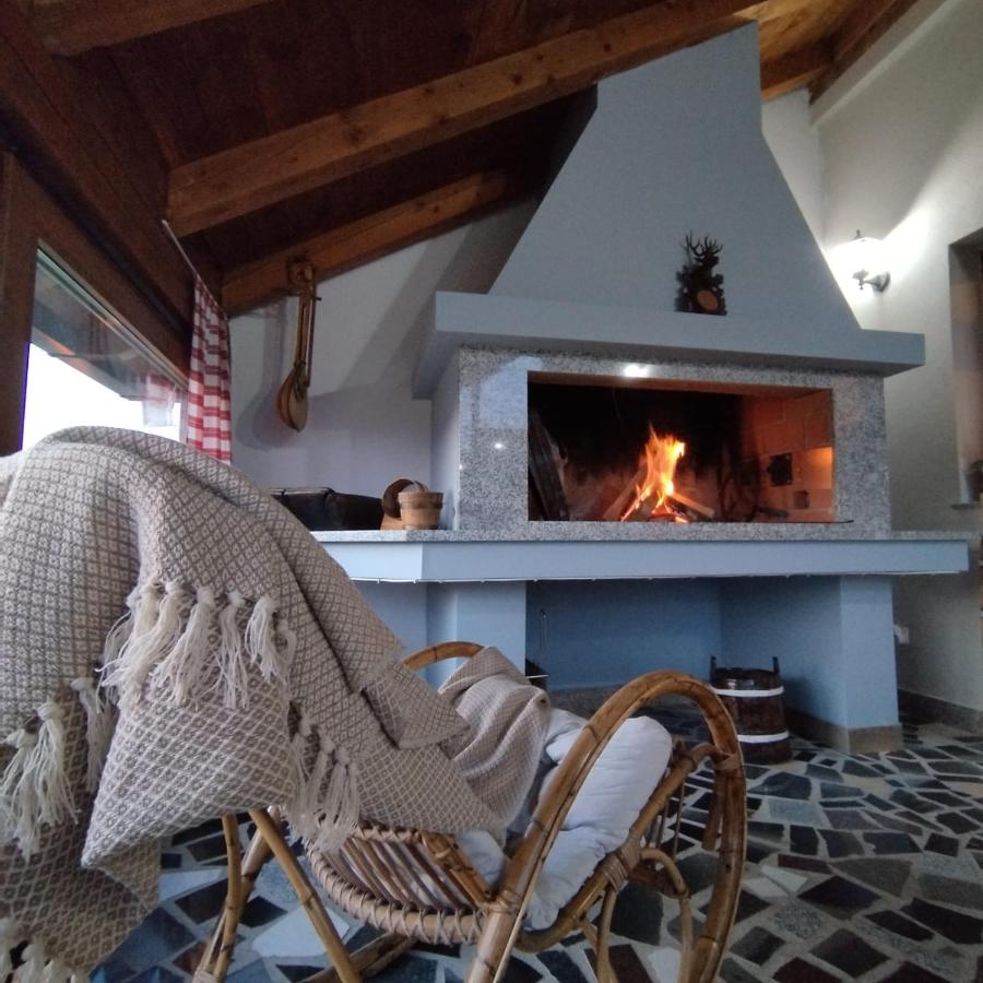 Kuća za odmor Ljiljana - B&B