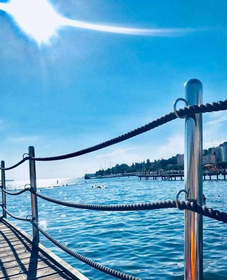 Apartment Grando - Ferienwohnung Portorož