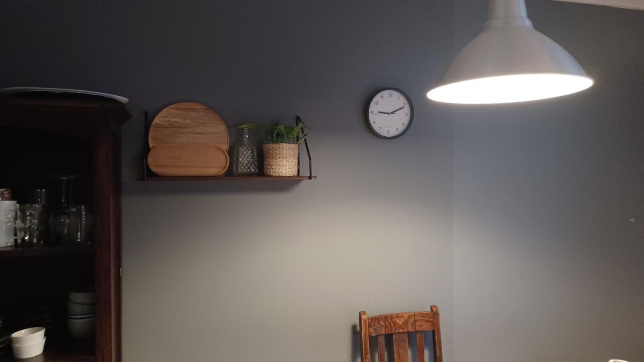 Reykjavik Condo - Ferienwohnung