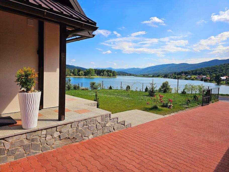 Kuća za odmor Sabljaci - B&B