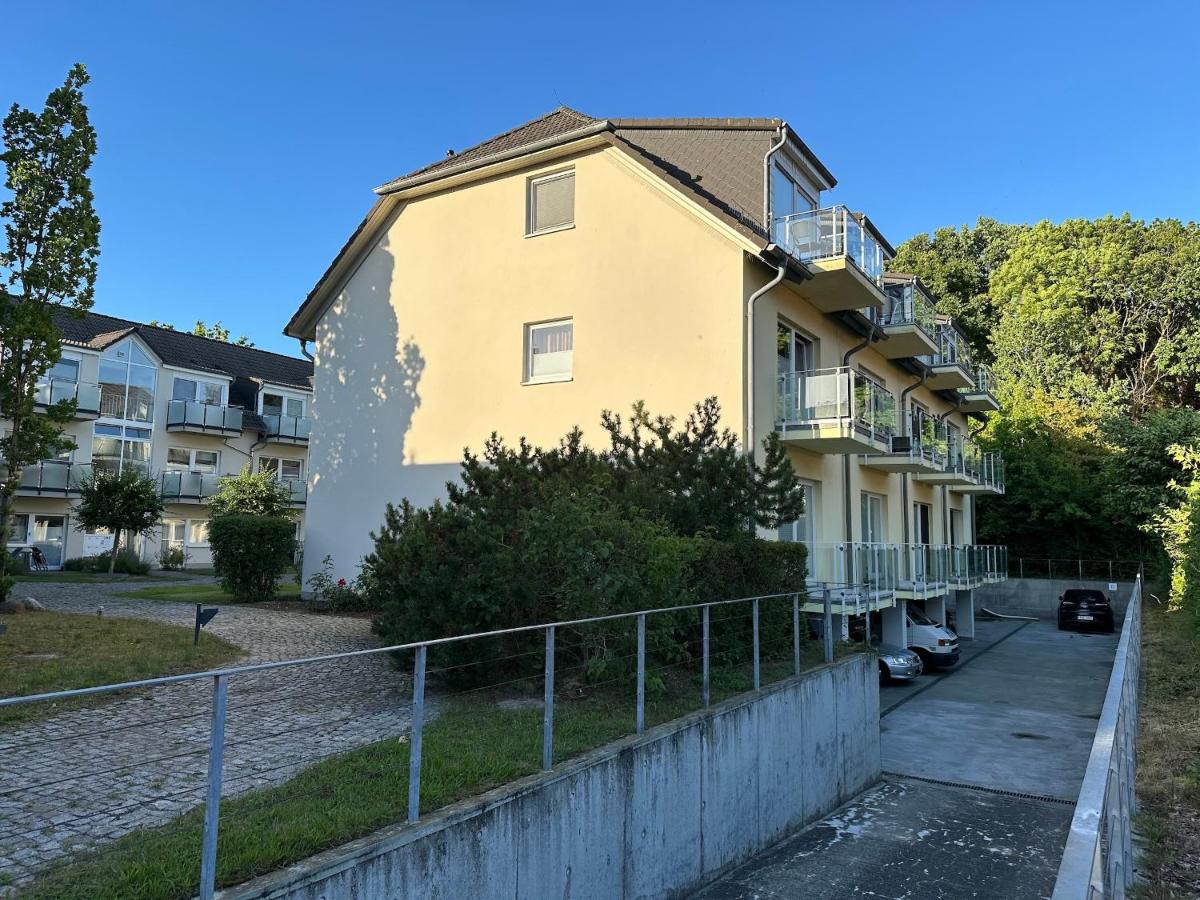 Ferienanlage Eldena Ferienwohnung 12 - B&B