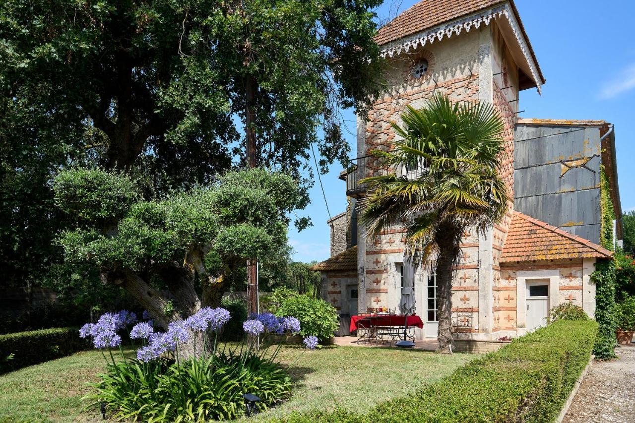 Gite STANDING climatisé avec piscine chauffée et SPA PRIVATIF - Ferienwohnung Alzonne