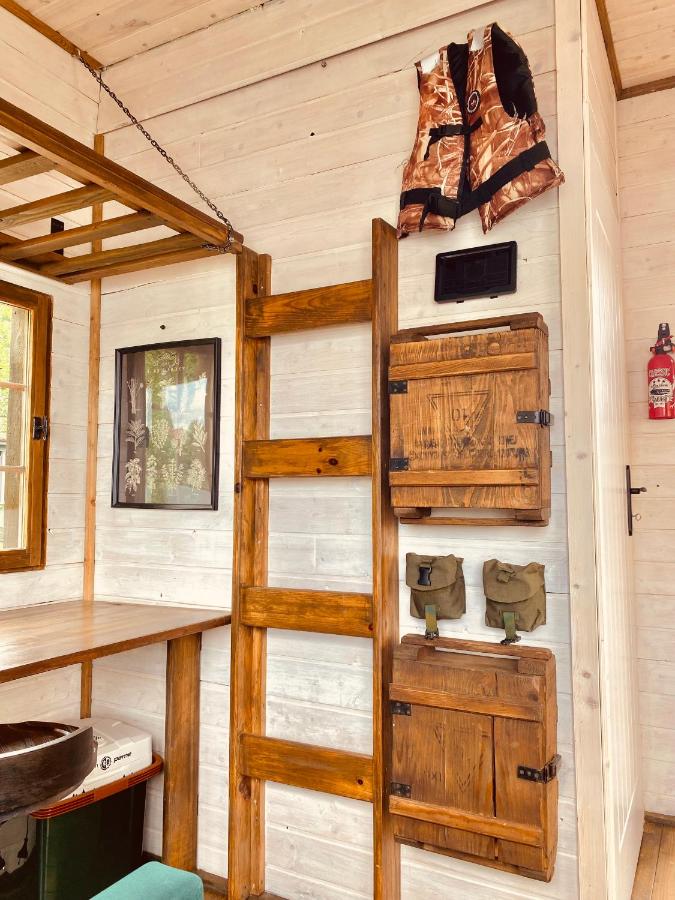 Casa Mobile
