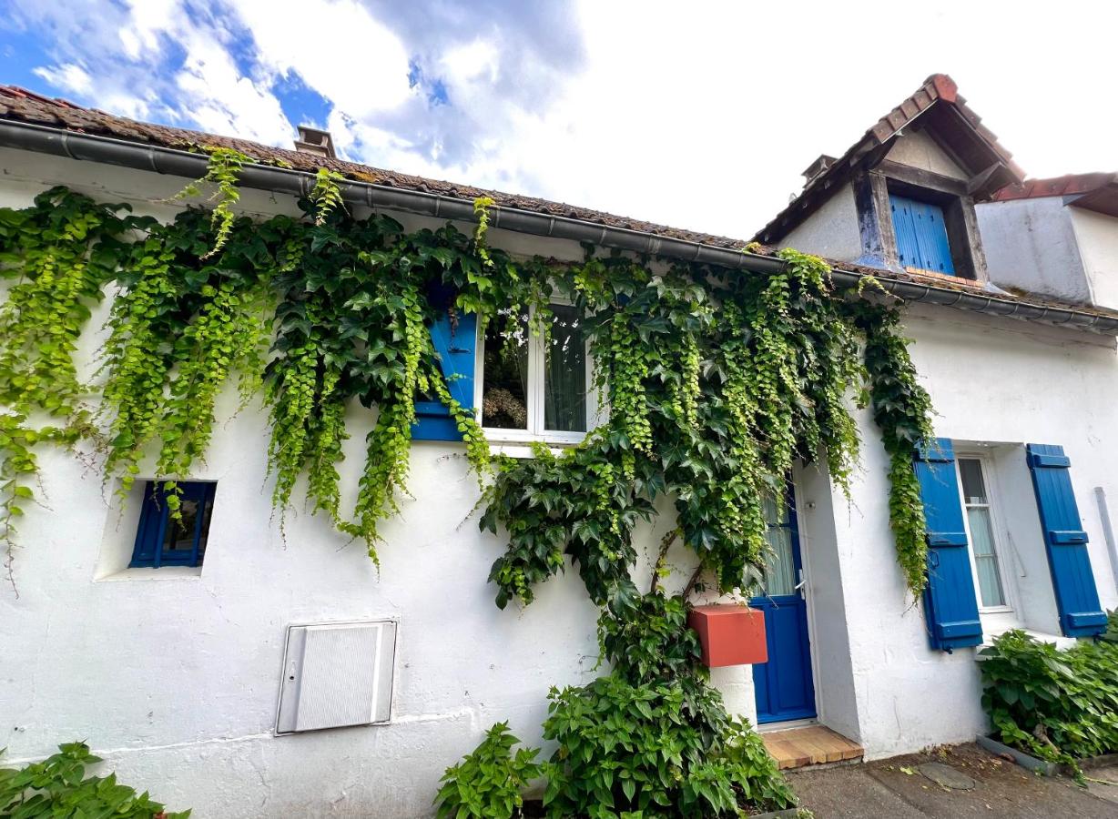 Maison Jack Disney à 12 minutes - Chambres d’hôtes
