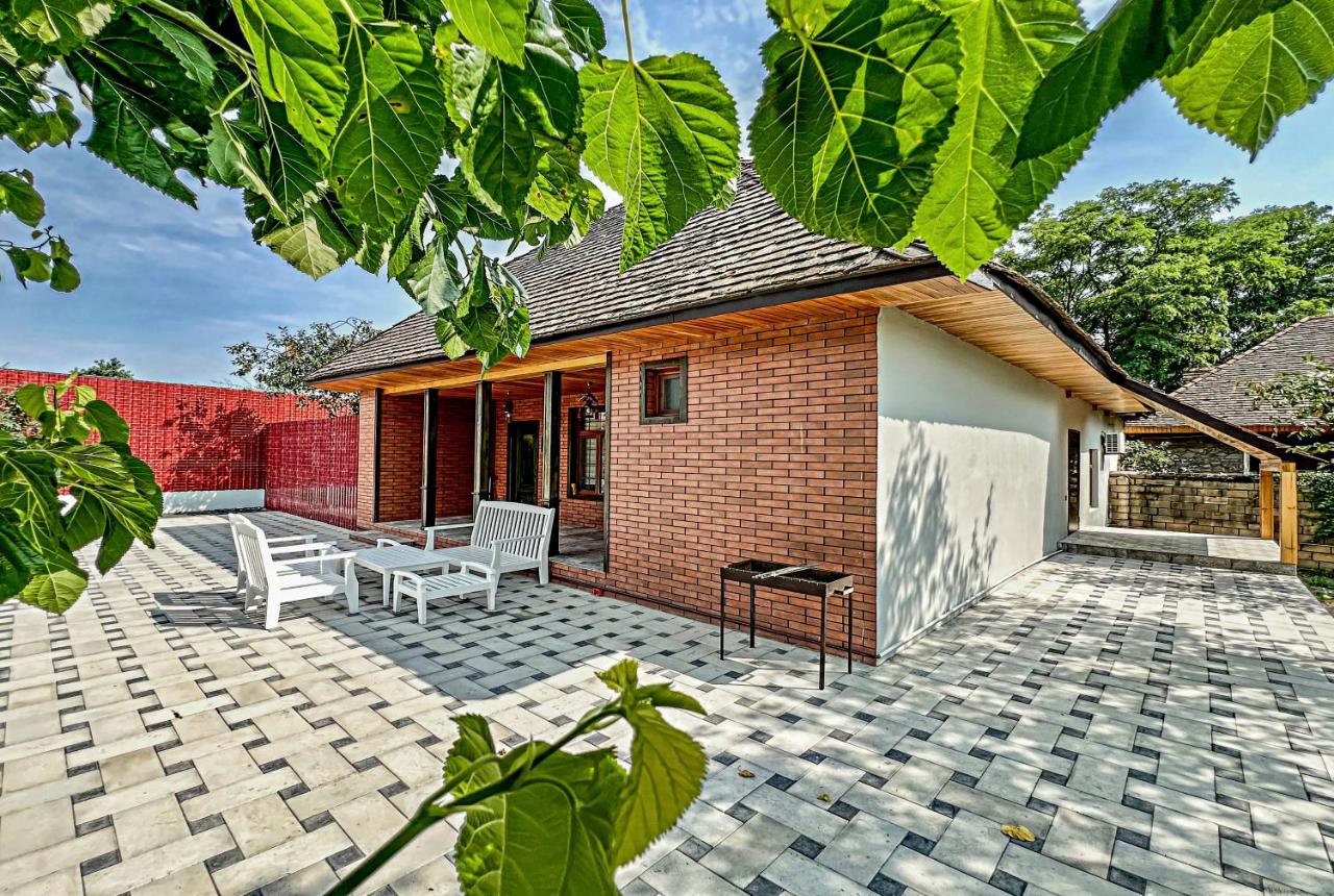 Qafqaz Resort Greenway - Ferienwohnung Gabala