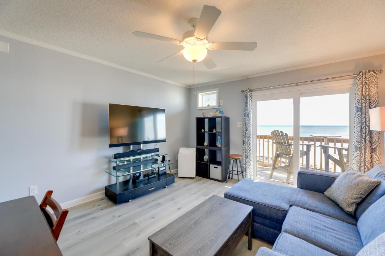 Beachfront Family Condo with Stunning Views! - B&B