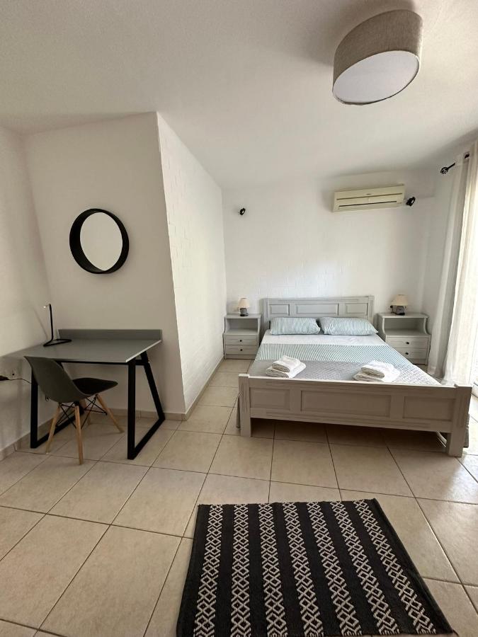 Appartamento con 1 Camera da Letto