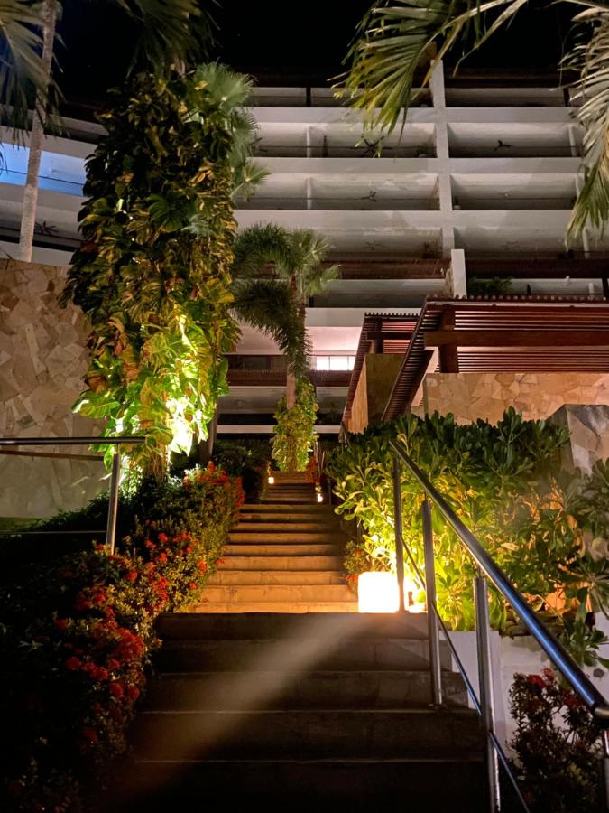 Arena Bca - B&B Cruz de Huanacaxtle