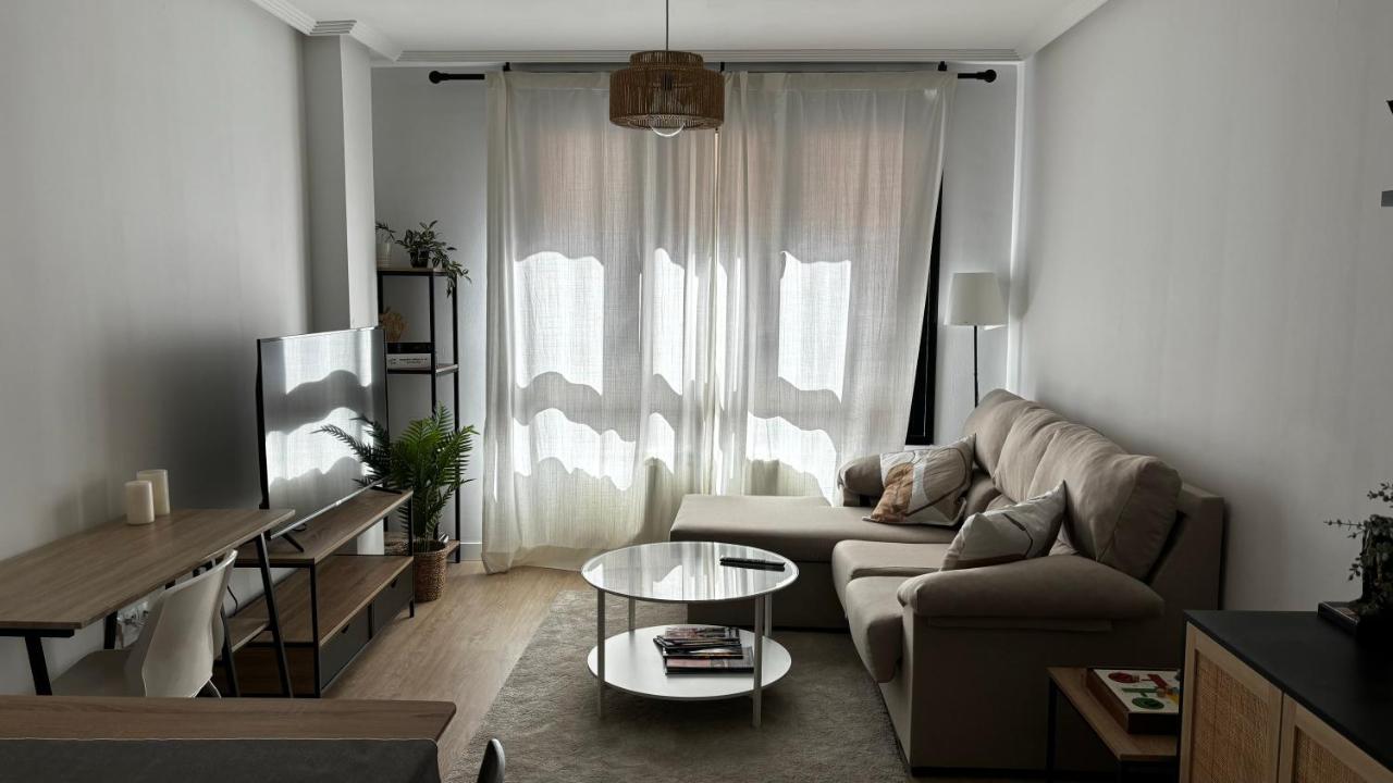 Casa Fulgencia - Ferienwohnung Gijón