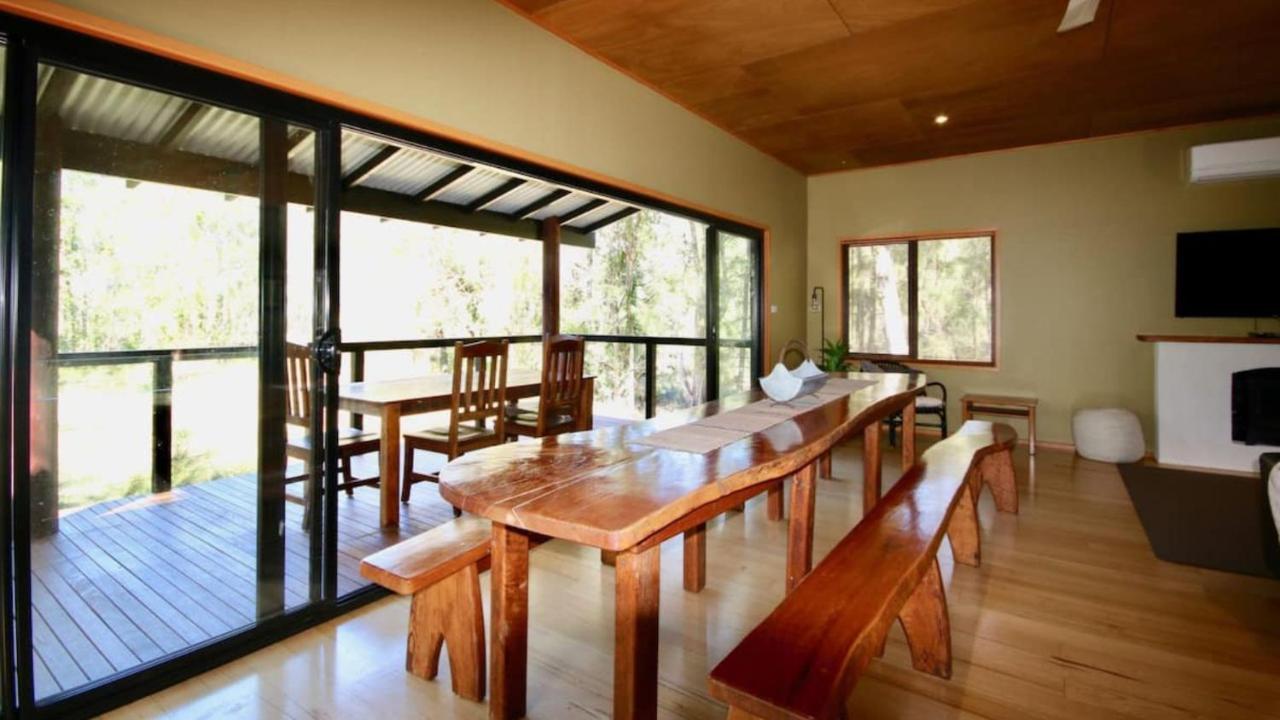 Waterfront Hideway The Ultimate Spot to Relax - Ferienwohnung Sanctuary Point