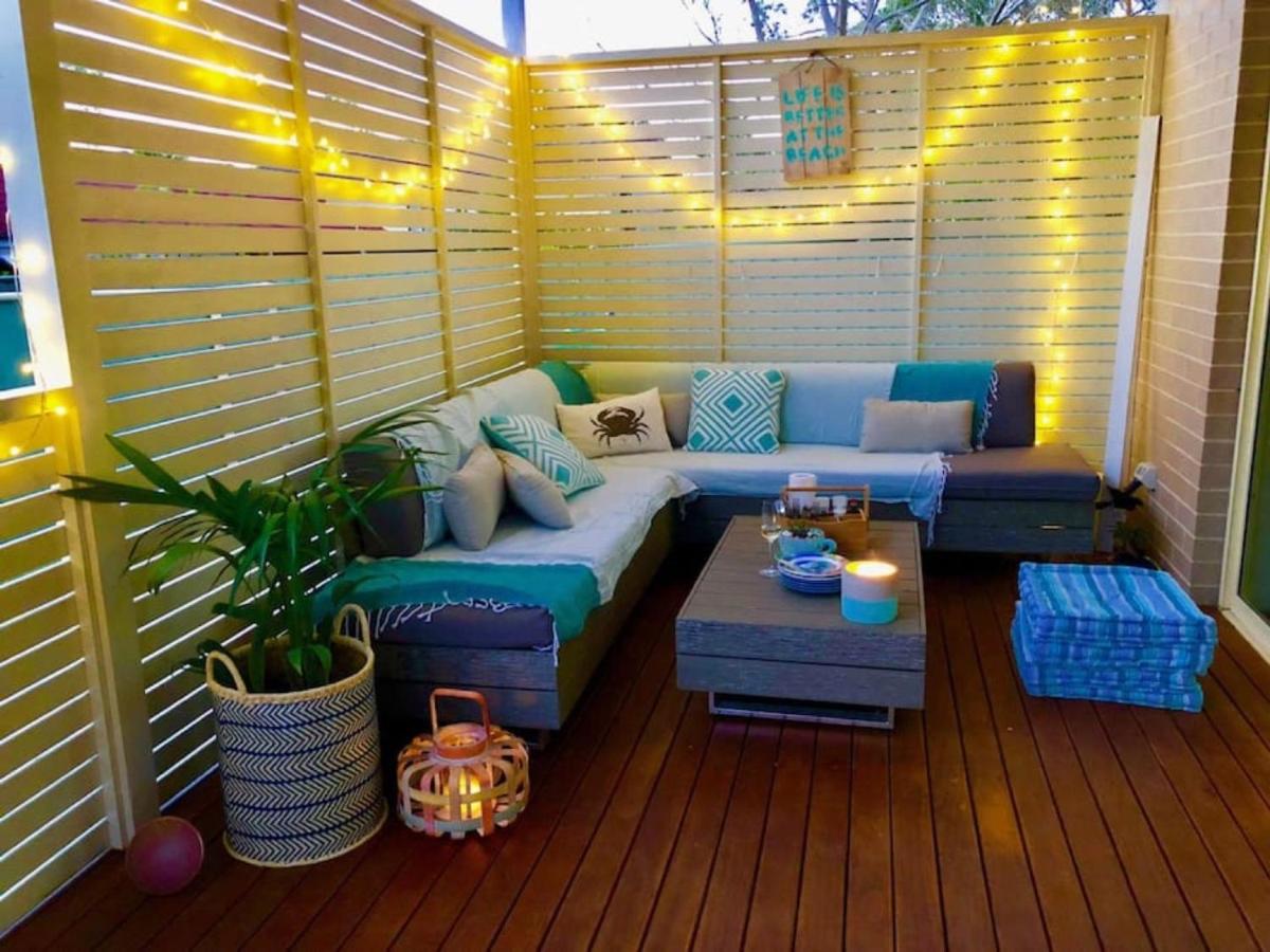 The Getaway Jervis Bay - In the heart of Vincentia - Bed and Breakfast Vincentia