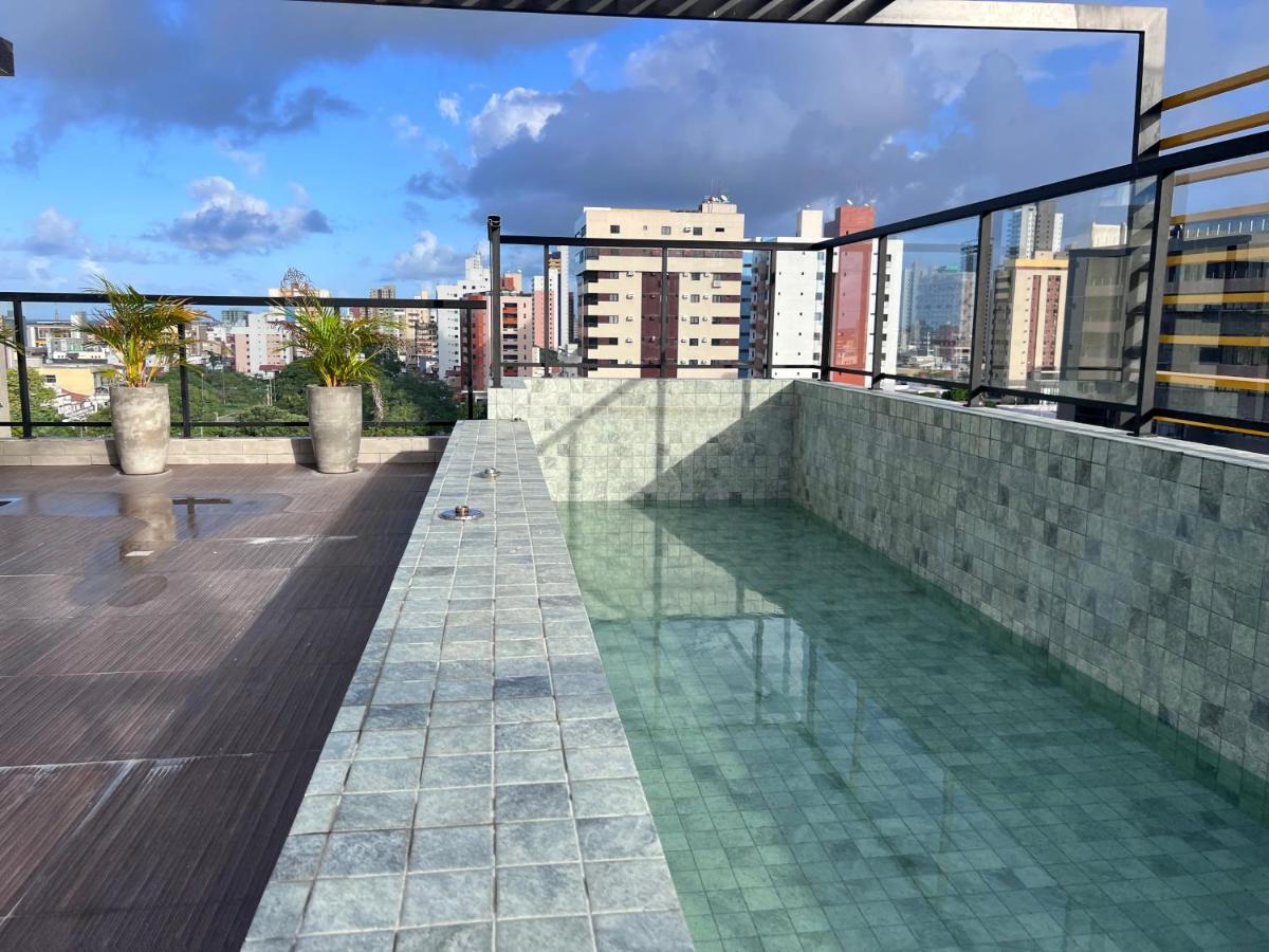 Flat Brisas de Manaira - B&B