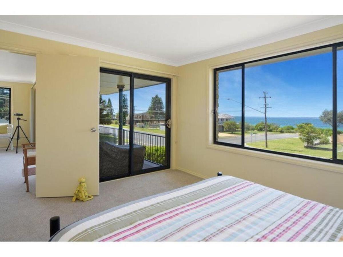 Summer-Salt Vincentia - Water views and free wifi - B&B
