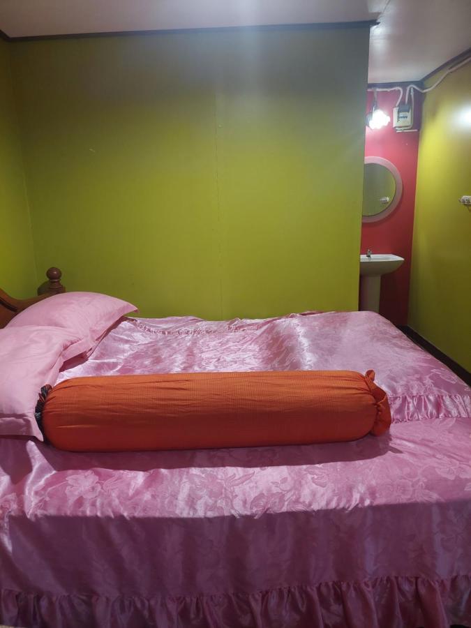 Deluxe Bungalow