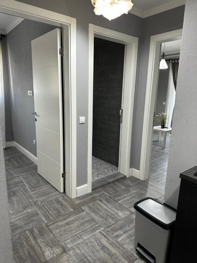 Apartment mit 1 Schlafzimmer