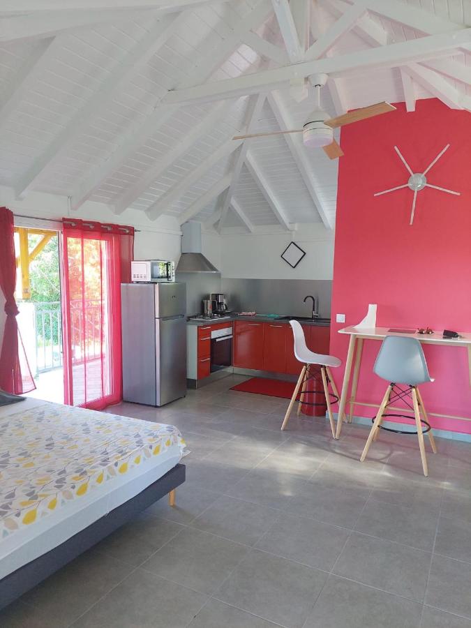 Appartement 1 Chambre