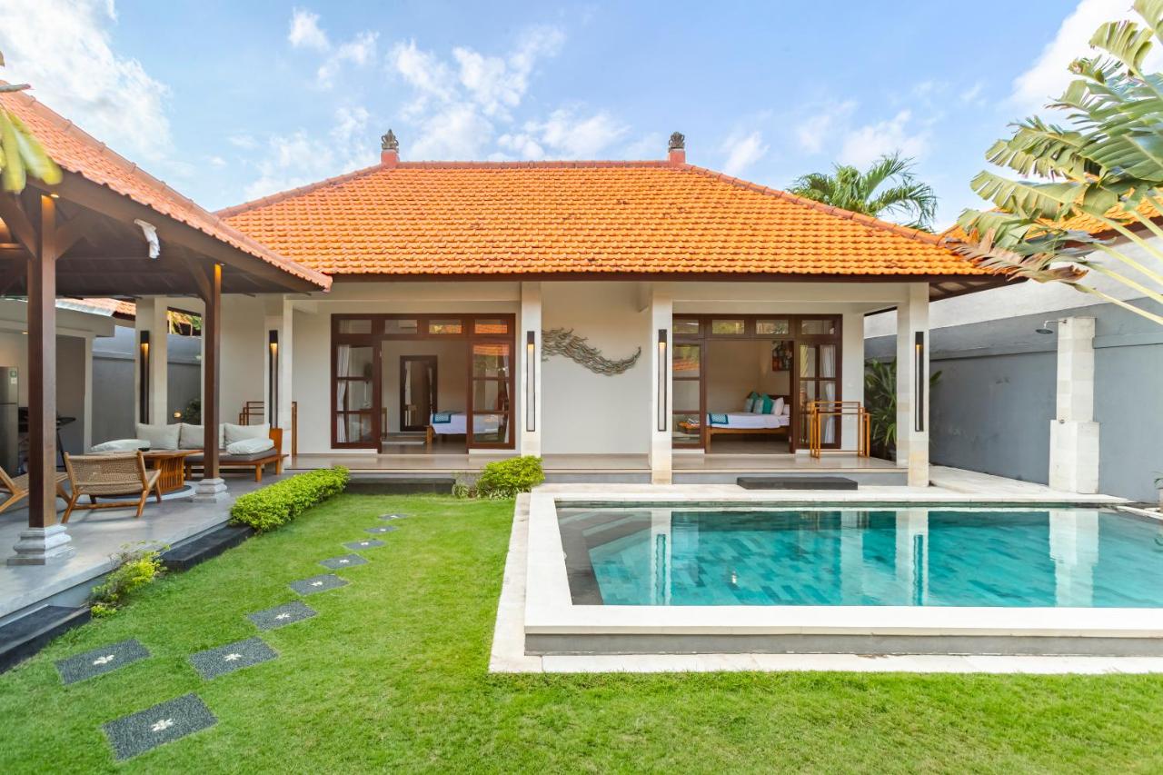 AmaLuna II Villa in Seminyak - Ferienwohnung Seminyak