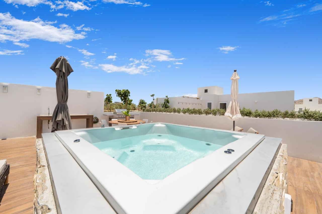 New Penthouse in Medano with Jacuzzi and Terrace - Chambres d’hôtes