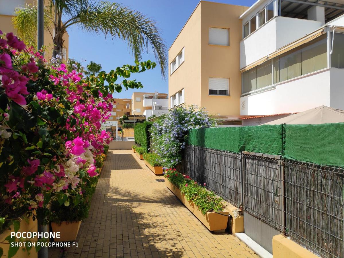 Bella Montesol - Ferienwohnung Ayamonte