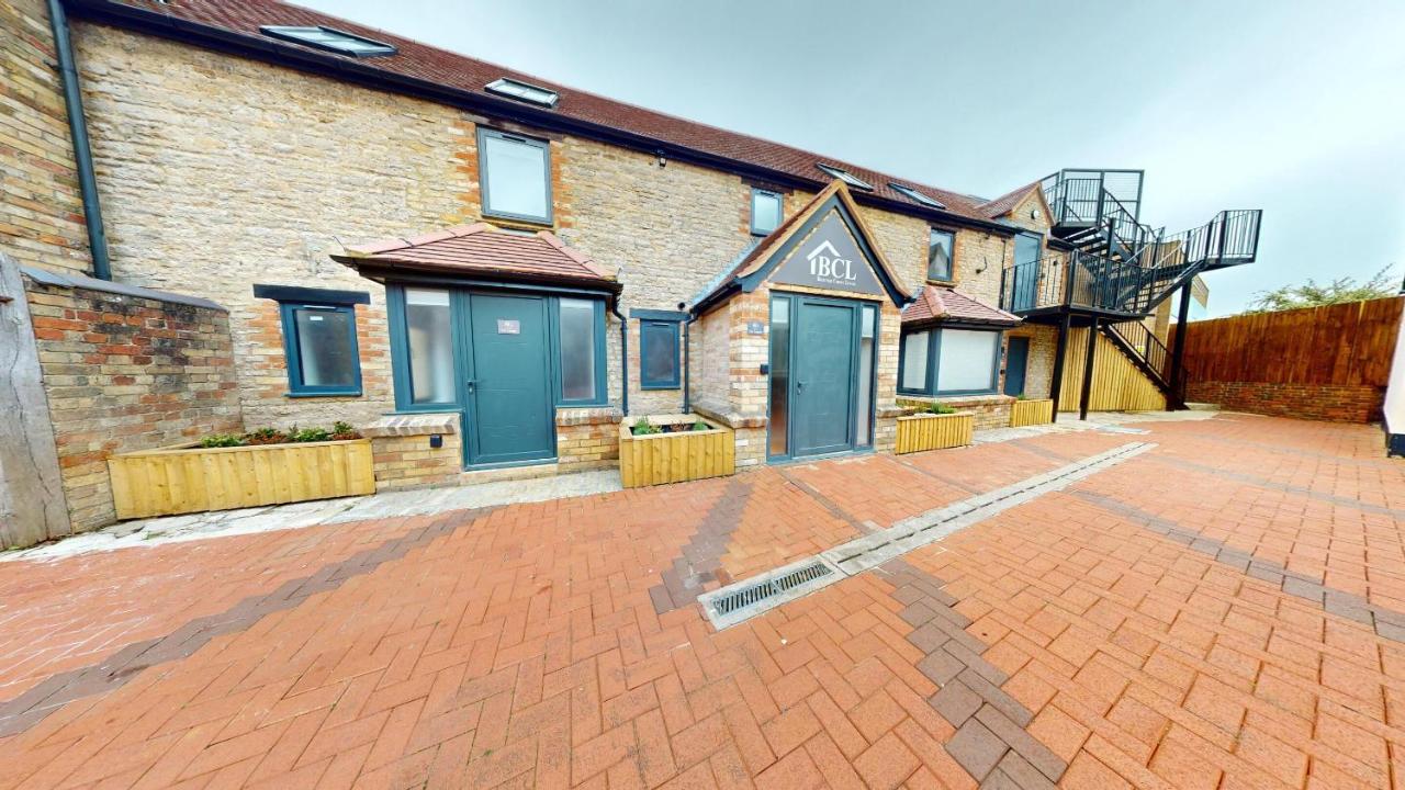 Bicester Court - B&B