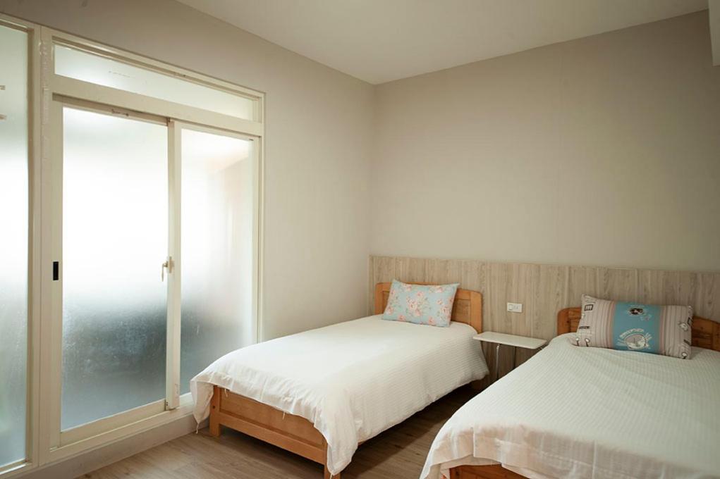 Familiekamer met Badkamer
