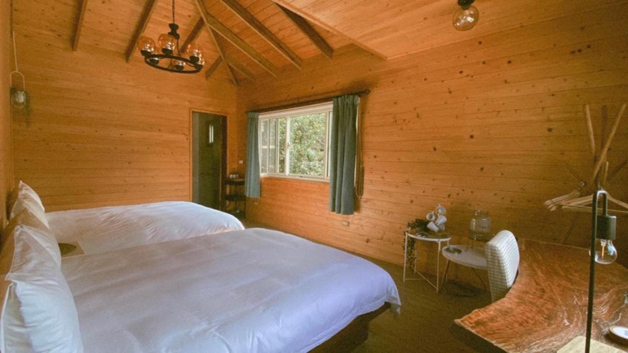 Quadruple Room with Garden View