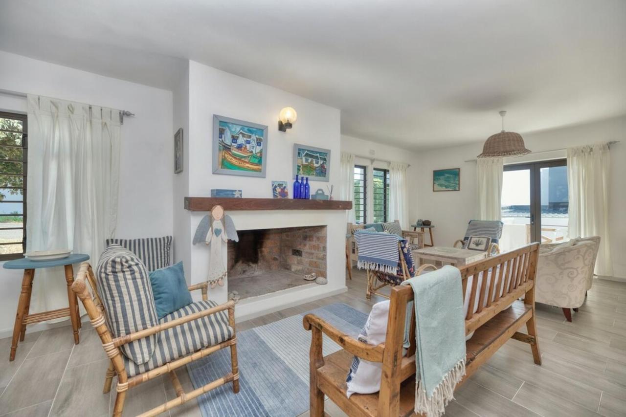 Droomhuis In Arniston - B&B