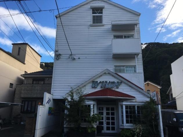 Room 202 / Vacation STAY 13909 - B&B