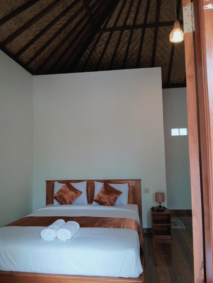 Jepun Homestay Lemukih - Bed and Breakfast Singaraja