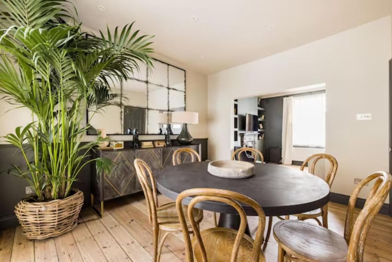 The North Kensington Cottage No2 - B&B London